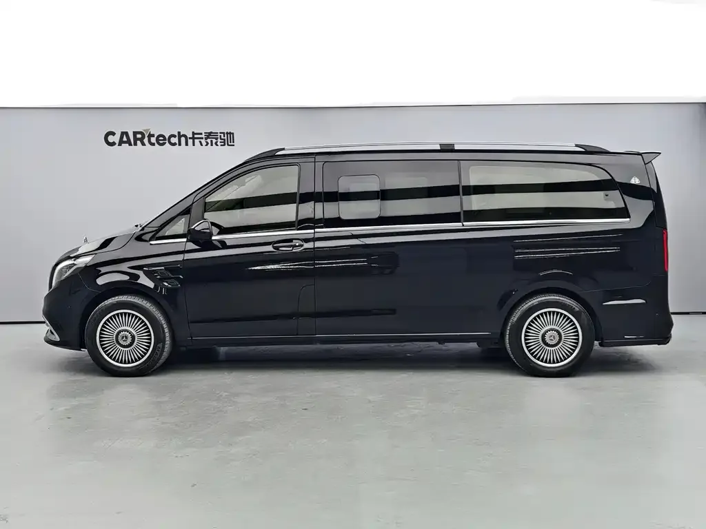 Mercedes-Benz Vito — фото 2