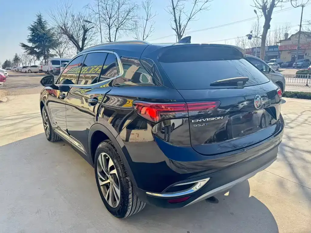 Buick Envision S 2023 из CN, фото 8