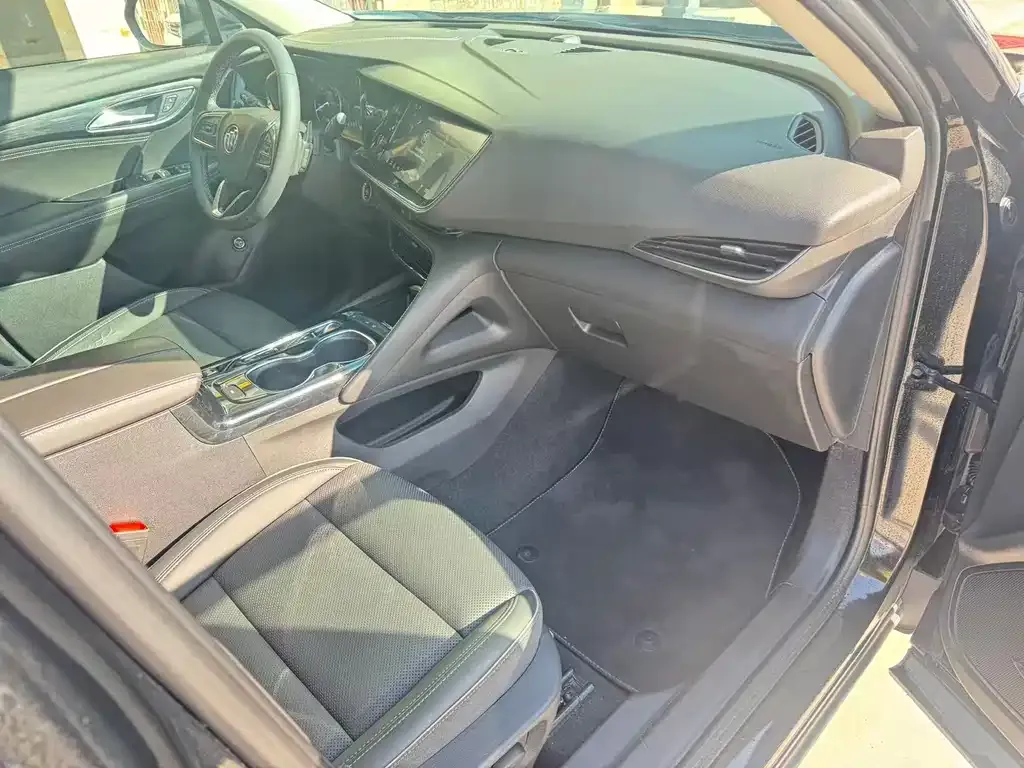 Buick Envision S 2023 из CN, фото 7