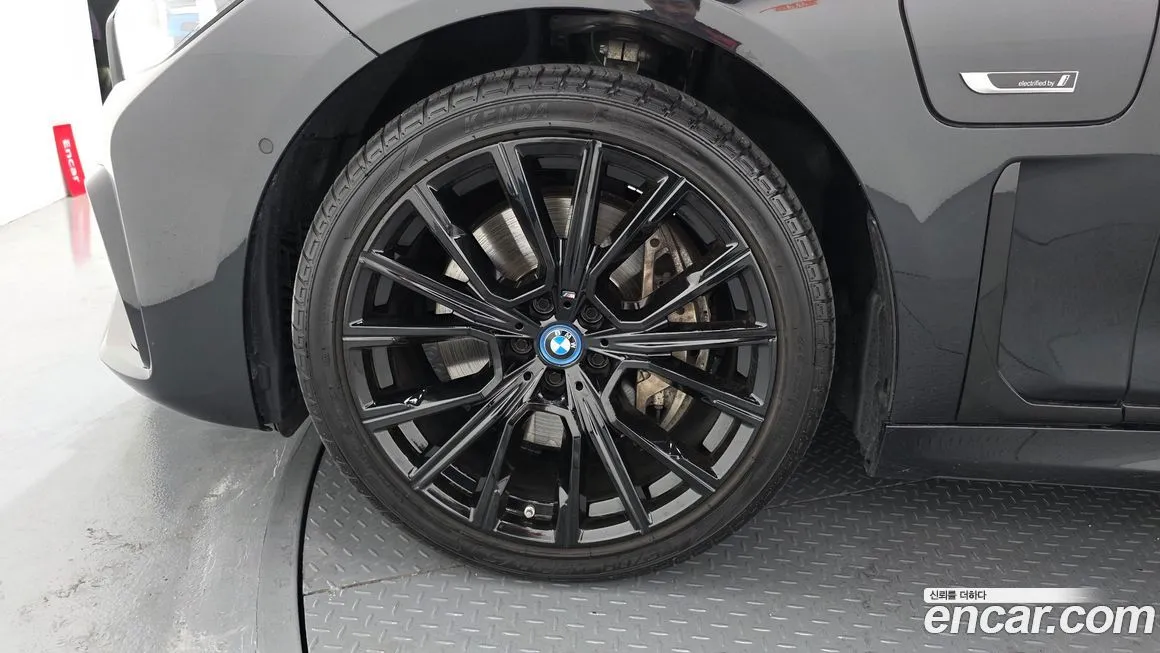BMW 7-Series 2022 из KR, фото 5