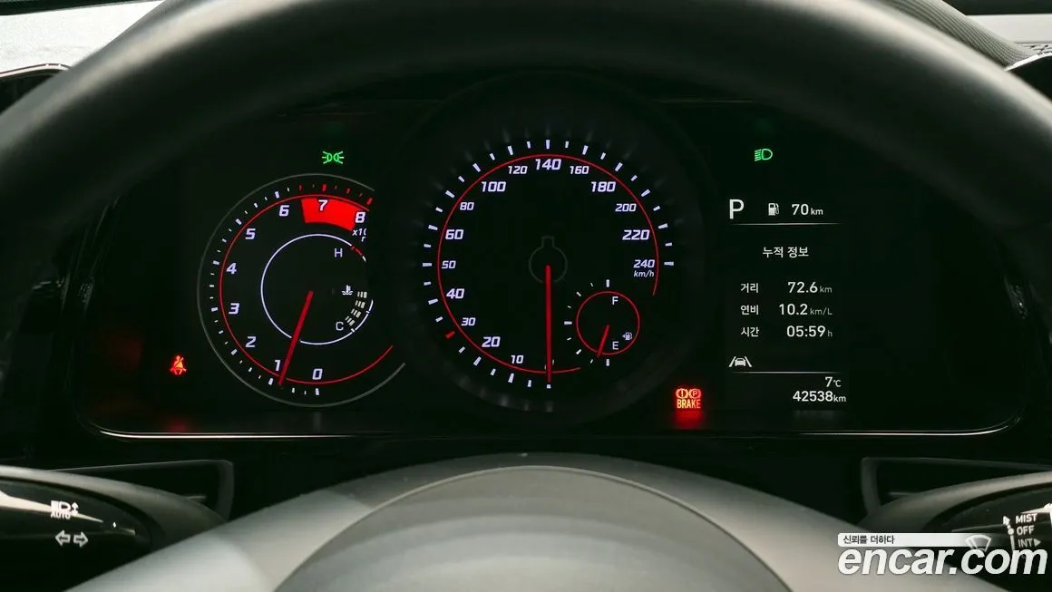 Hyundai AVANTE 2022 из KR, фото 5
