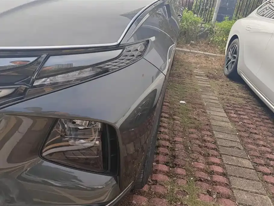 Hyundai Tucson — фото 4