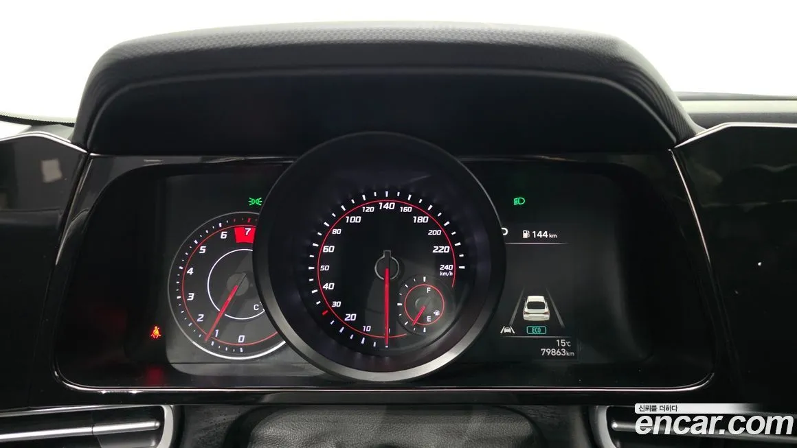 Hyundai AVANTE 2021 из KR, фото 7