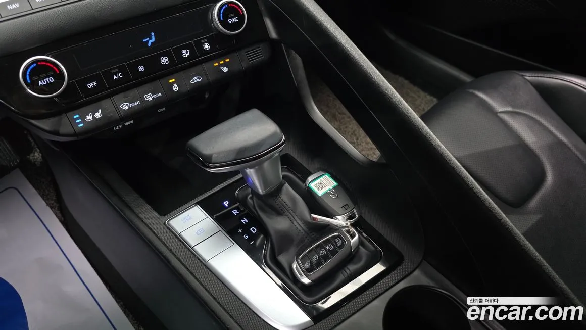 Hyundai AVANTE 2021 из KR, фото 6