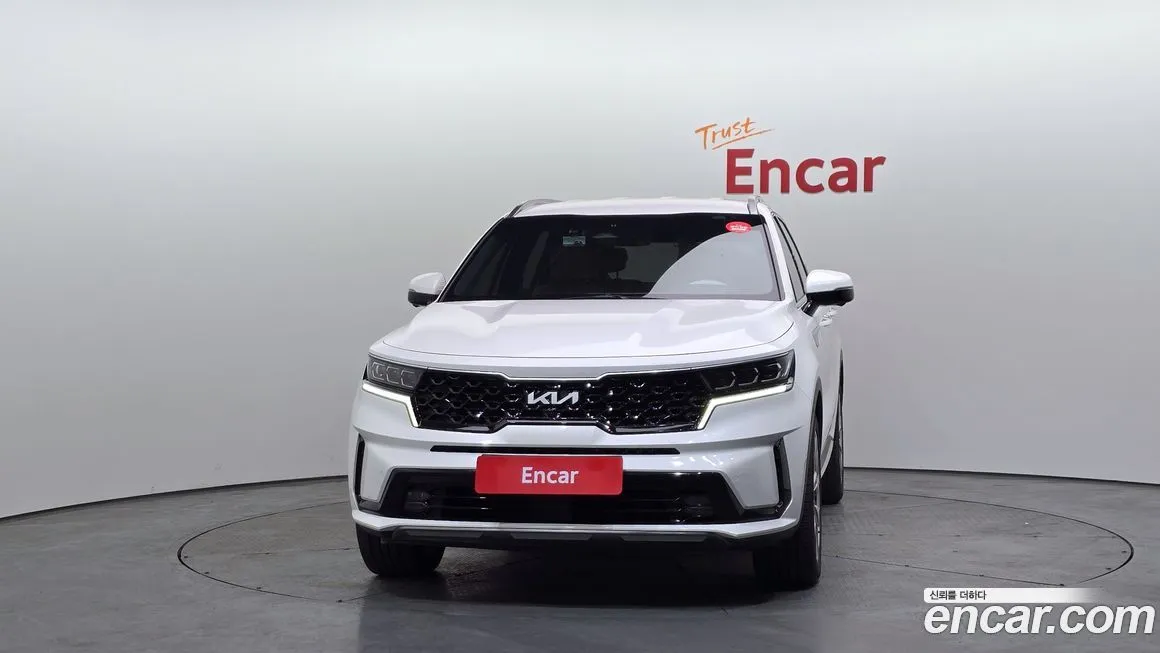 Kia Sorento — фото 2