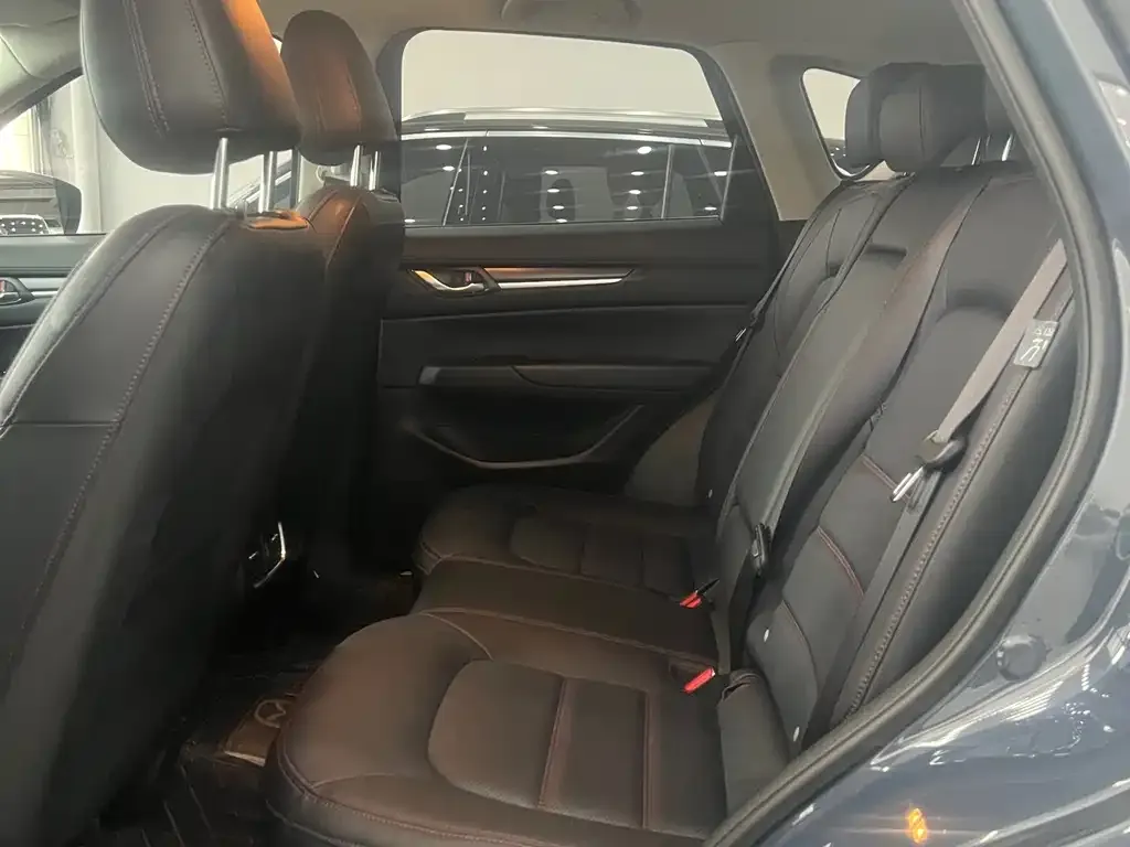 Mazda CX-5 2022 из CN, фото 6