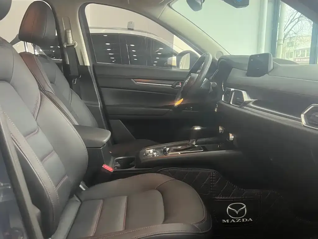 Mazda CX-5 2022 из CN, фото 4