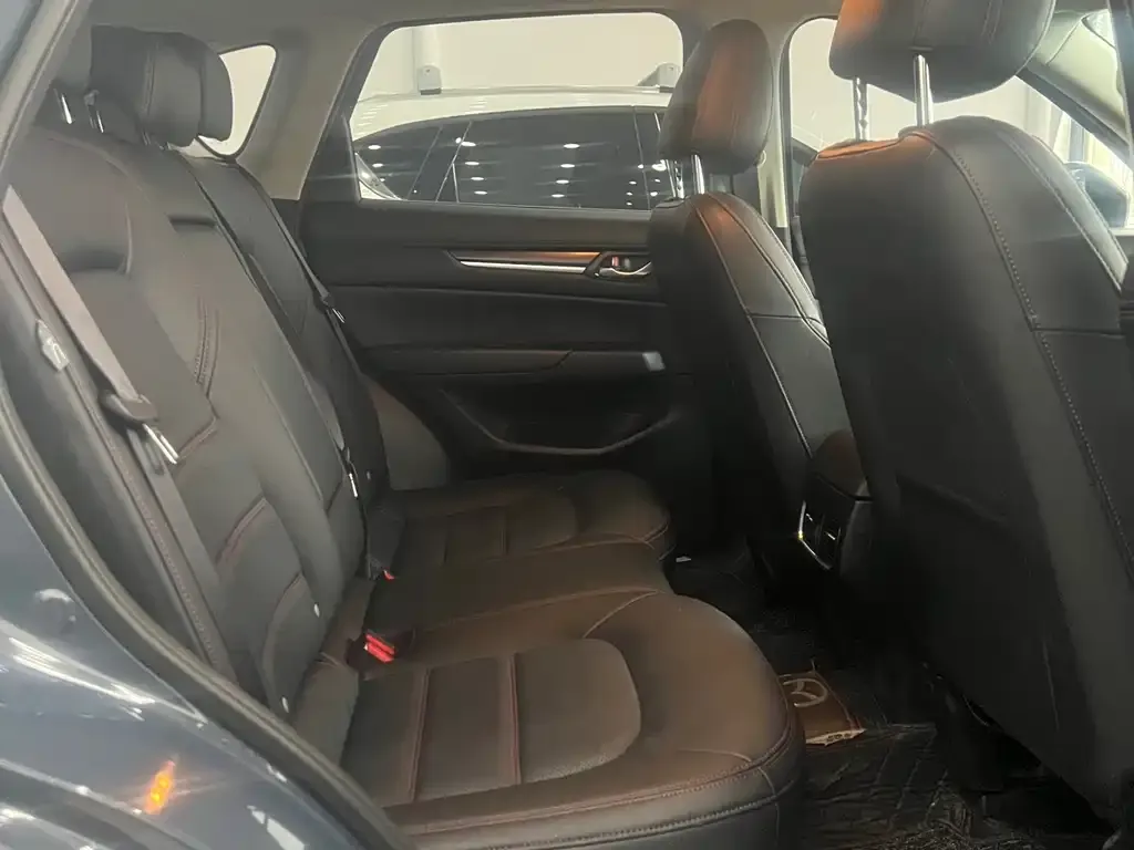 Mazda CX-5 2022 из CN, фото 8