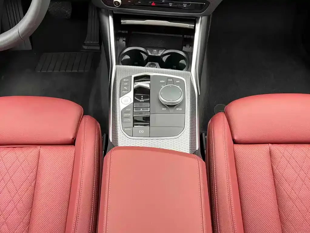 BMW 3 Series — фото 10