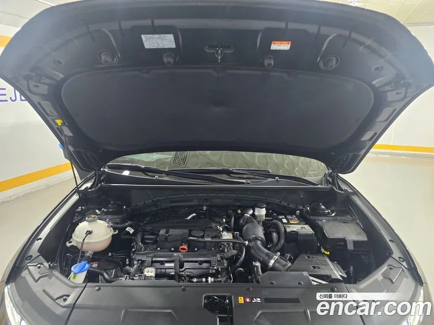 Hyundai Tucson — фото 9