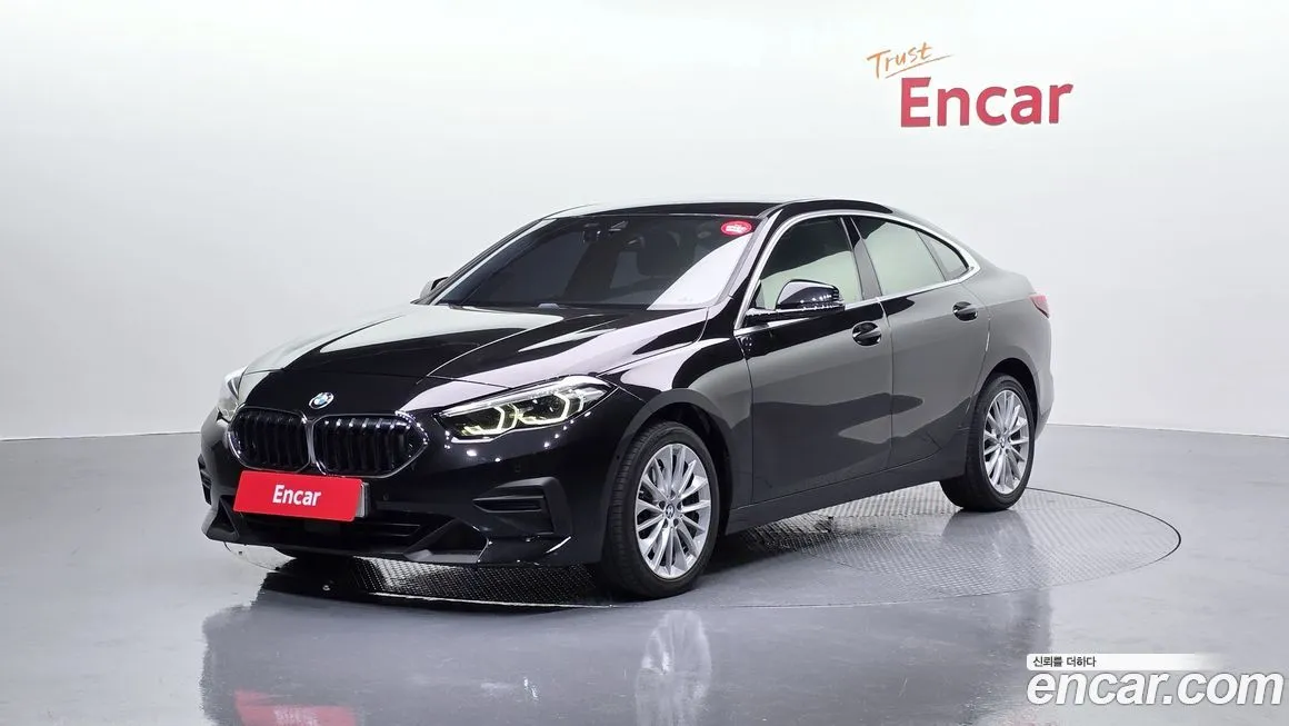 BMW 2-Series