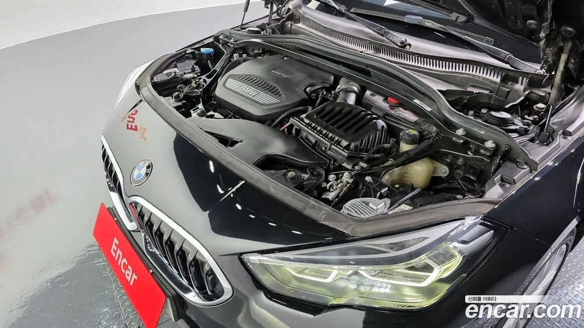 BMW 2-Series — фото 10