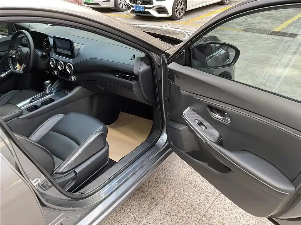 Nissan Sylphy 2021 из CN, фото 7