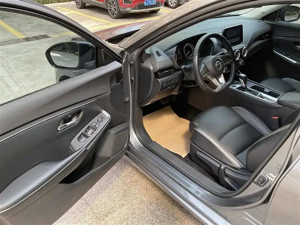 Nissan Sylphy 2021 из CN, фото 10