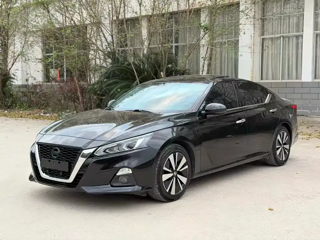 Nissan Teana 2021 из CN, фото 1