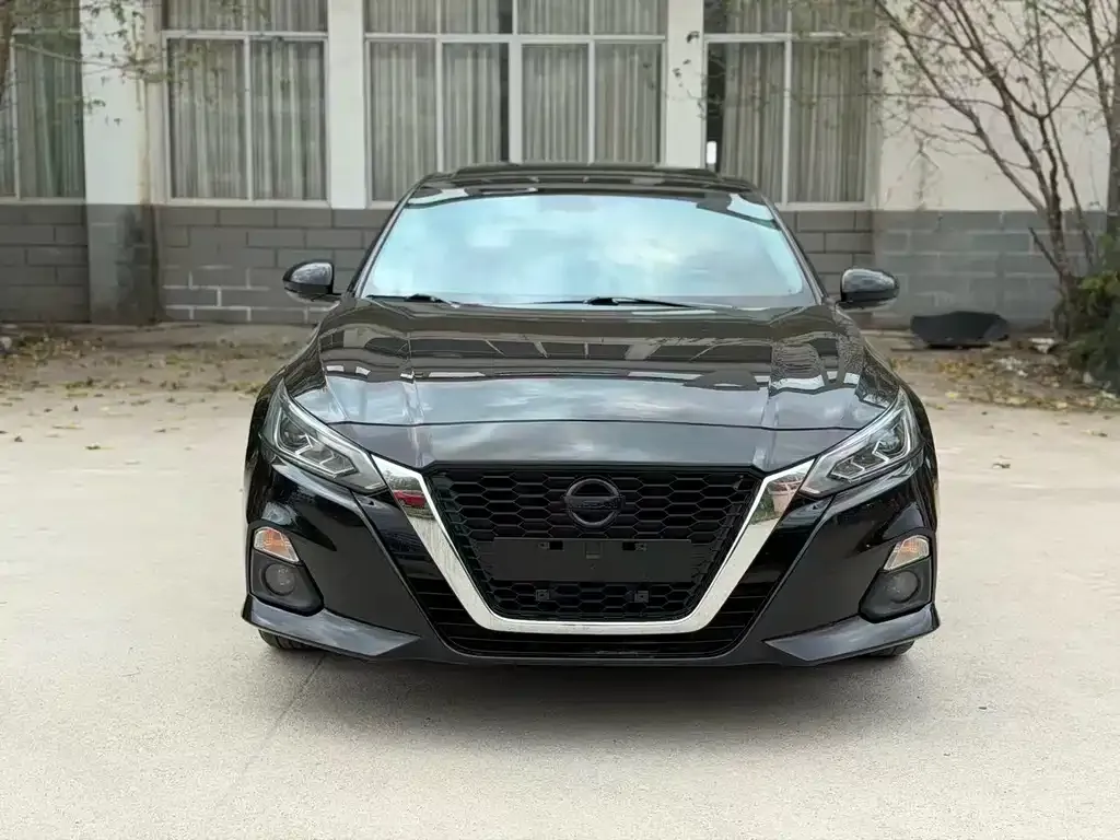 Nissan Teana 2021 из CN, фото 6