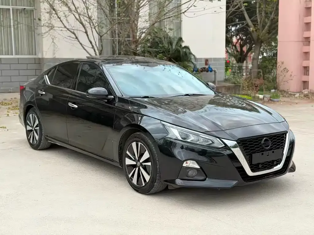 Nissan Teana 2021 из CN, фото 2