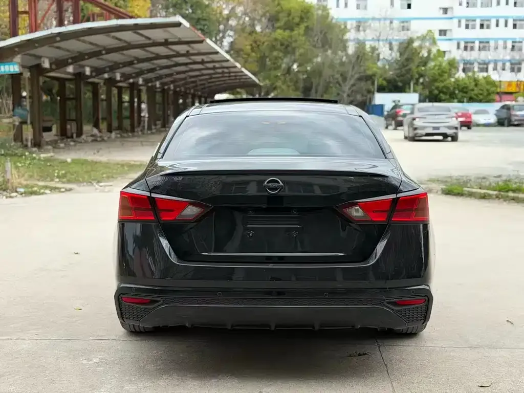 Nissan Teana 2021 из CN, фото 3