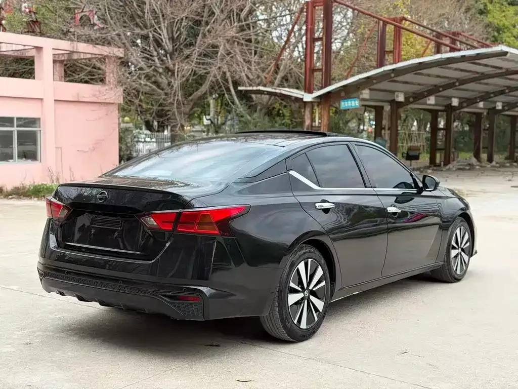 Nissan Teana 2021 из CN, фото 5