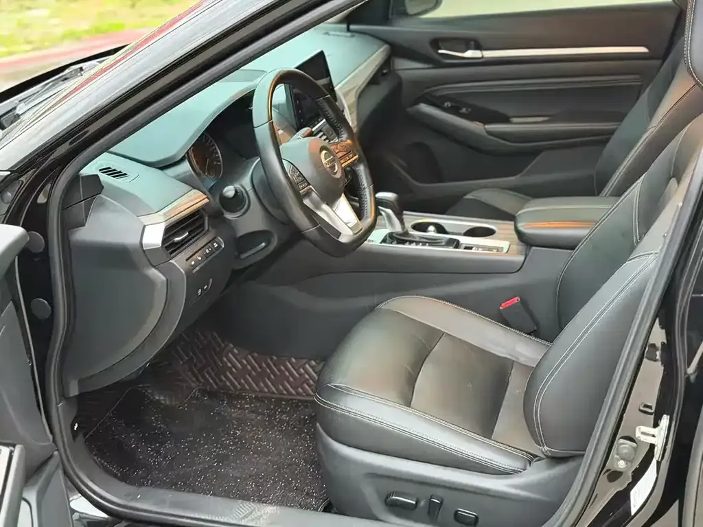 Nissan Teana 2021 из CN, фото 9