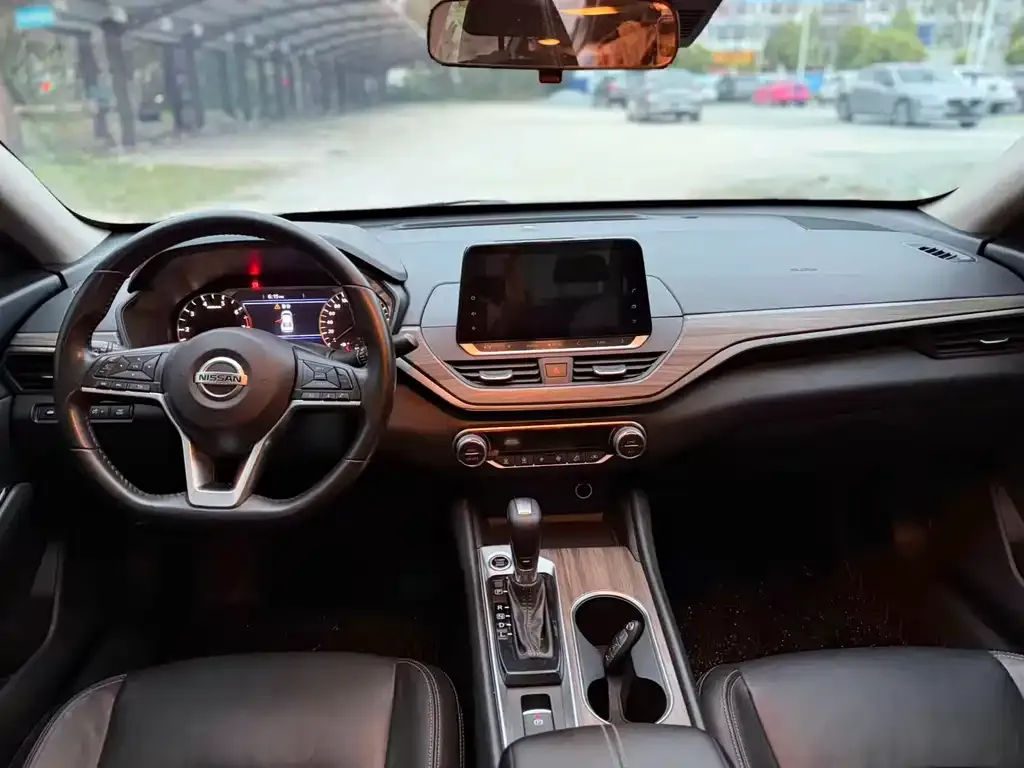 Nissan Teana 2021 из CN, фото 8