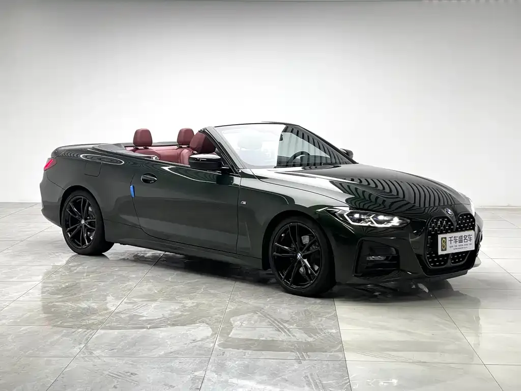 BMW 4 Series — фото 4