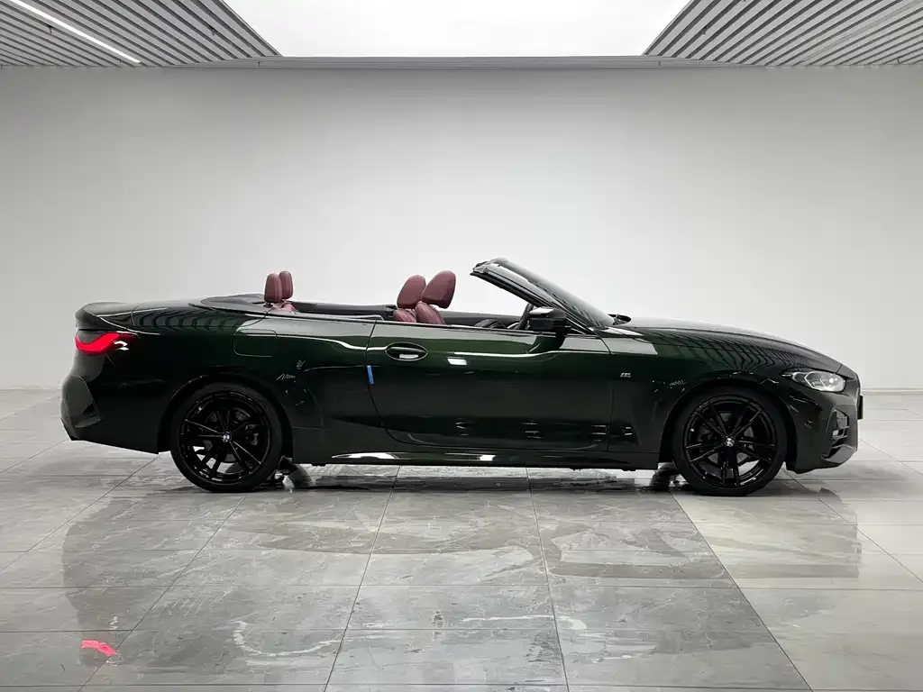BMW 4 Series — фото 6