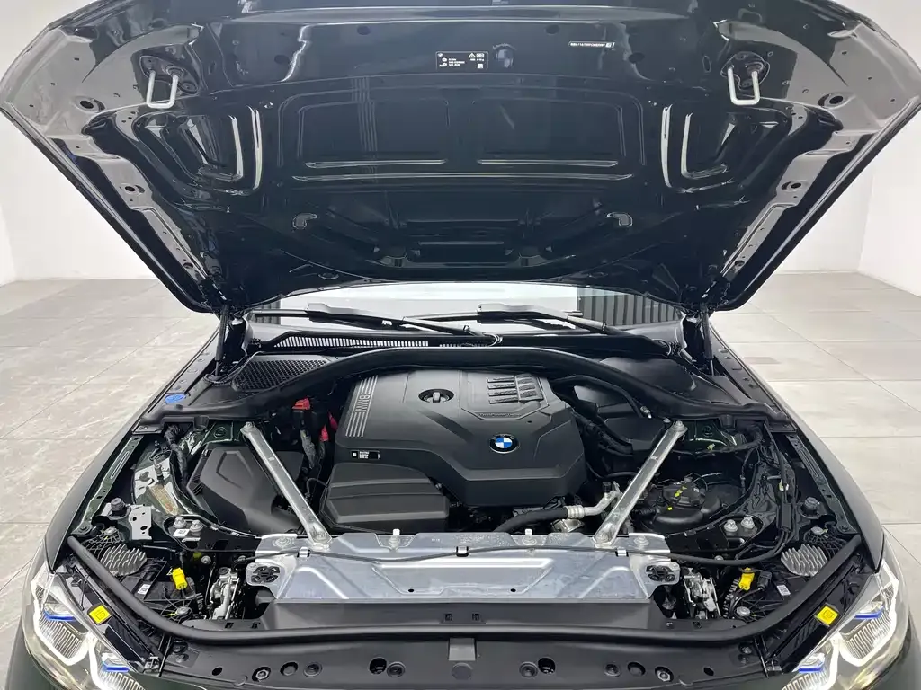 BMW 4 Series — фото 10
