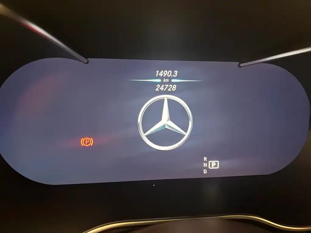 Mercedes-Benz GLC 2022 из CN, фото 5