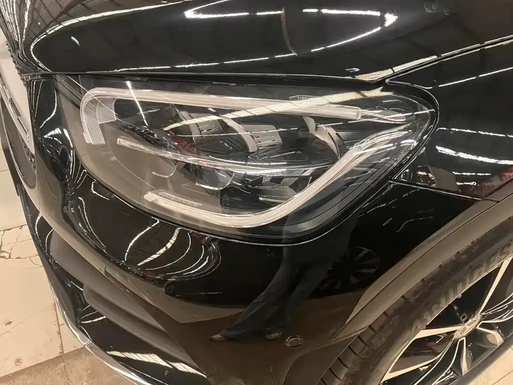 Mercedes-Benz GLC 2022 из CN, фото 4