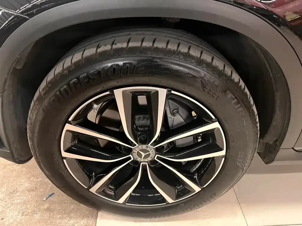 Mercedes-Benz GLC 2022 из CN, фото 6