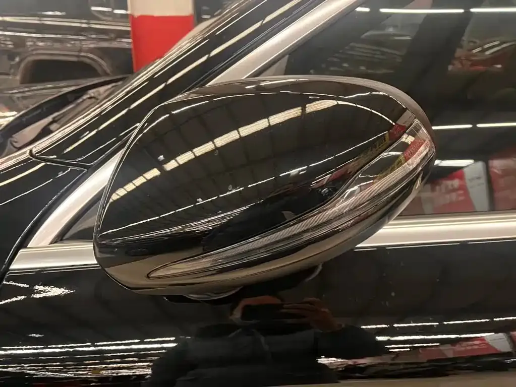 Mercedes-Benz GLC 2022 из CN, фото 10