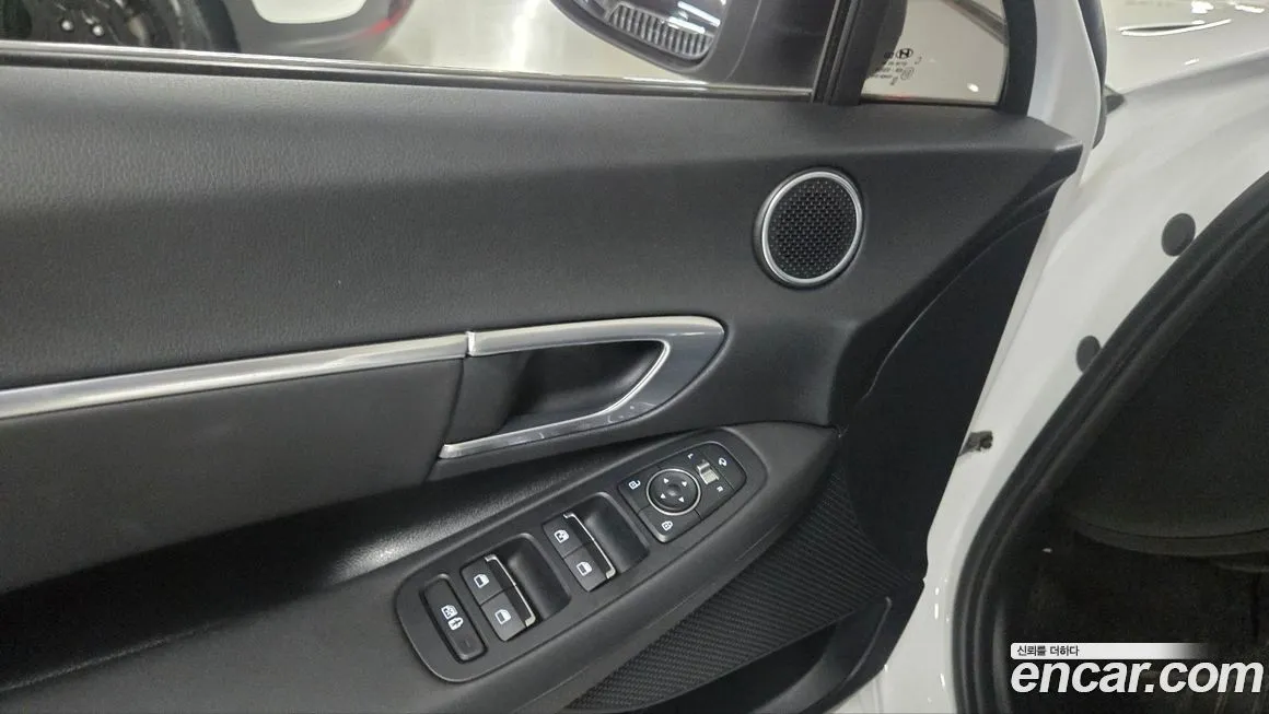 Hyundai Sonata 2021 из KR, фото 8