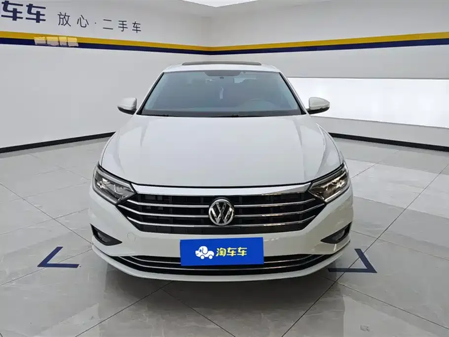 Volkswagen Sagitar 2021 из CN, фото 6