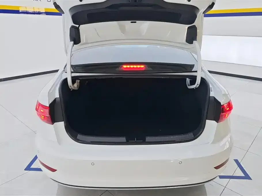 Volkswagen Sagitar 2021 из CN, фото 2