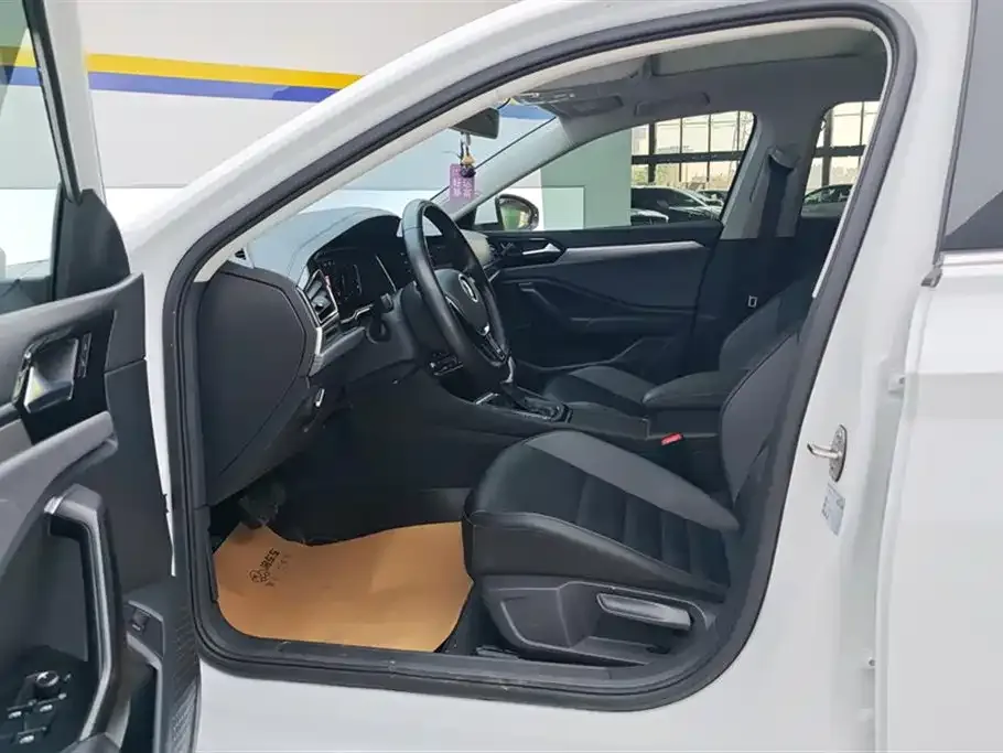 Volkswagen Sagitar 2021 из CN, фото 3