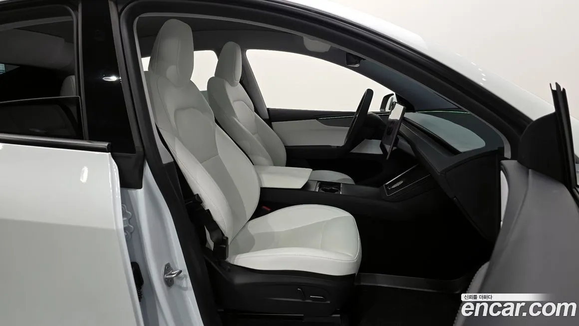 Tesla Model Y 2025 из KR, фото 7