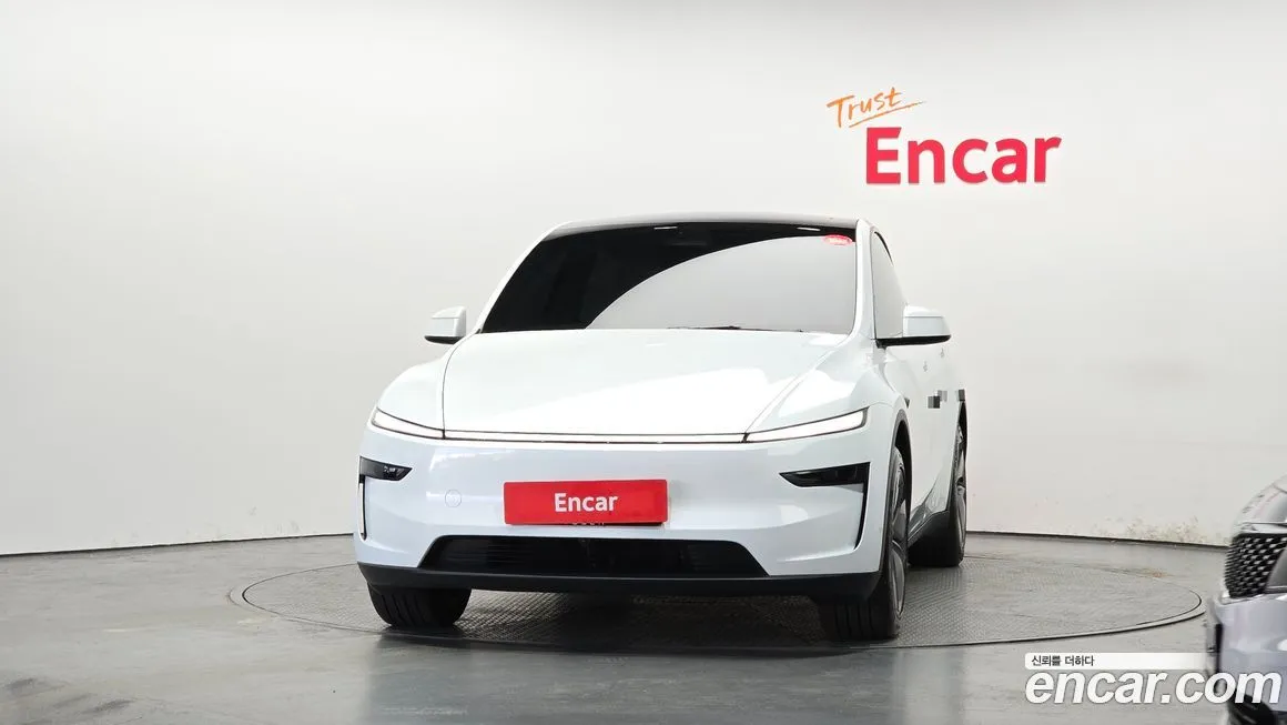 Tesla Model Y 2025 из KR, фото 10