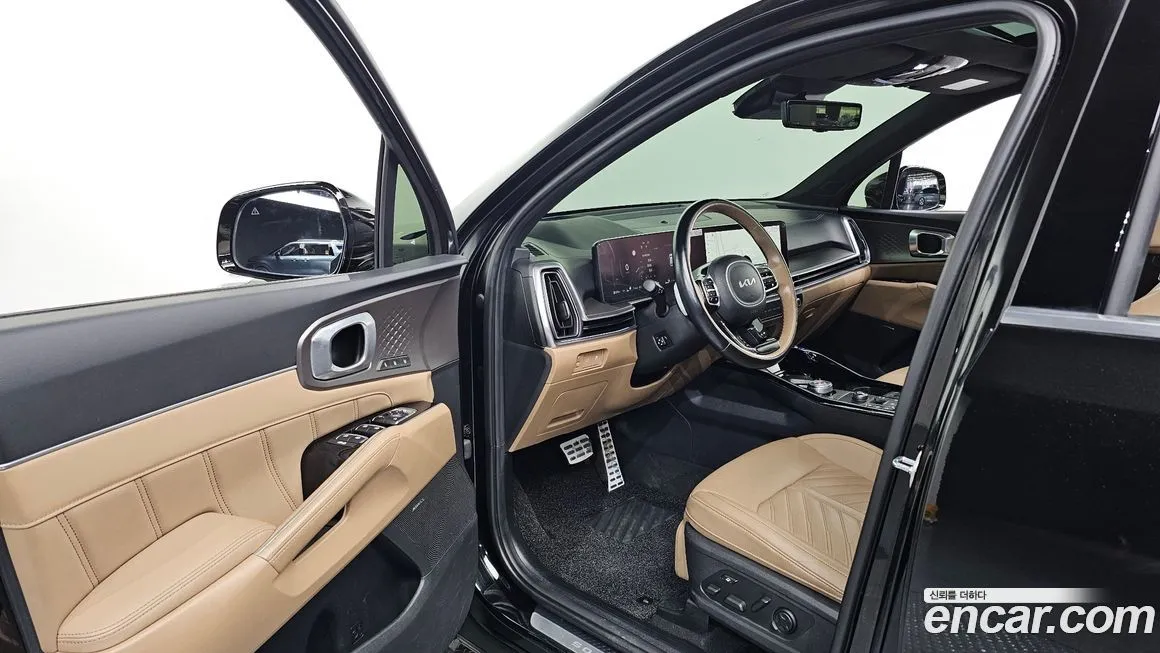 Kia Sorento — фото 5