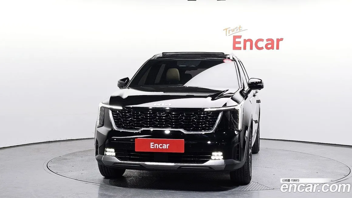 Kia Sorento — фото 3