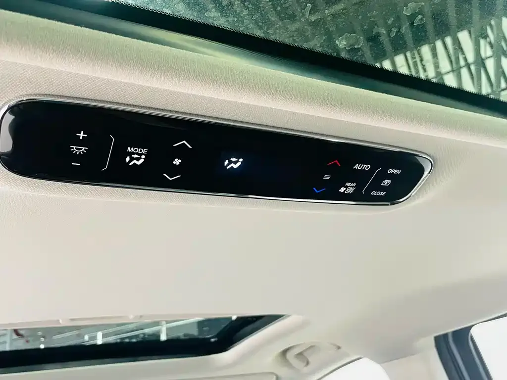 Honda Odyssey — фото 7