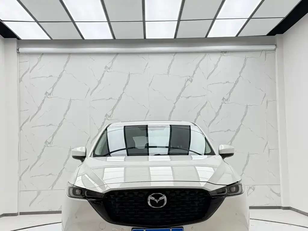 Mazda CX-5 — фото 3