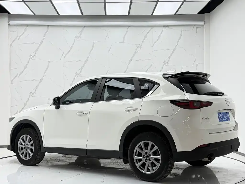 Mazda CX-5 — фото 2