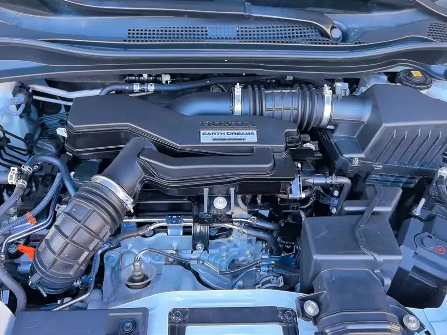 Honda Vezel 2021 из CN, фото 7