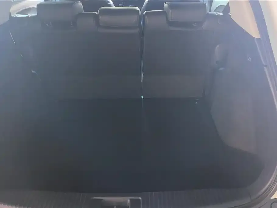 Honda Vezel 2021 из CN, фото 2