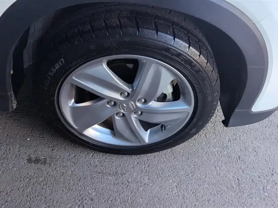 Honda Vezel 2021 из CN, фото 9