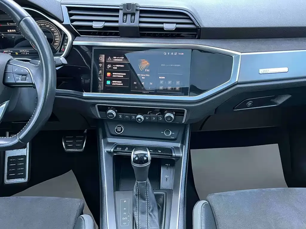 Audi Q3 2022 из CN, фото 5