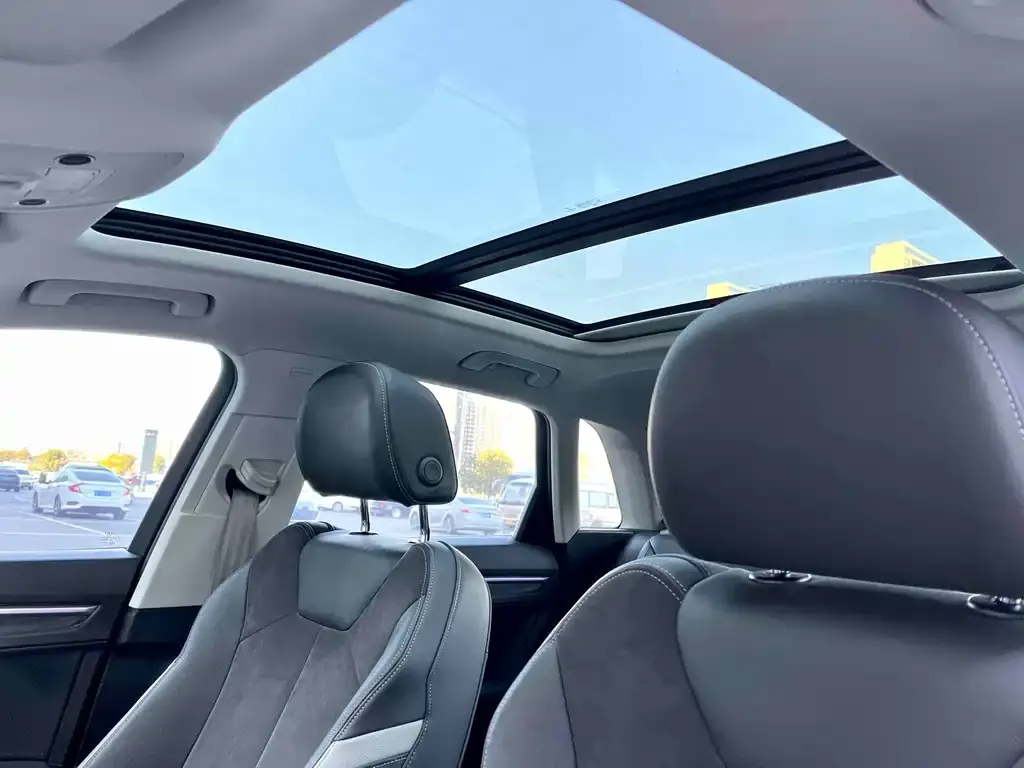Audi Q3 2022 из CN, фото 8