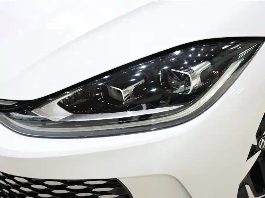 Volkswagen Lamando 2023 из CN, фото 9
