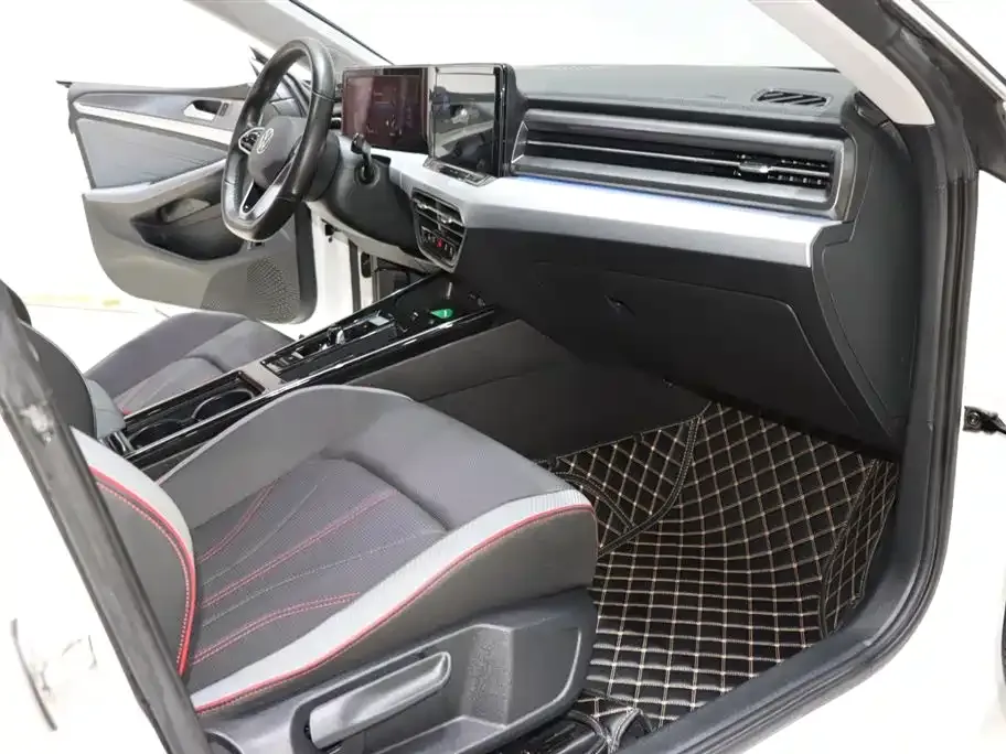 Volkswagen Lamando 2023 из CN, фото 5